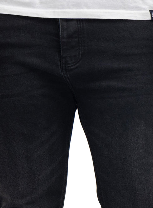 Black 1 Togy Jeans
