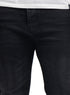 Black 1 Togy Jeans