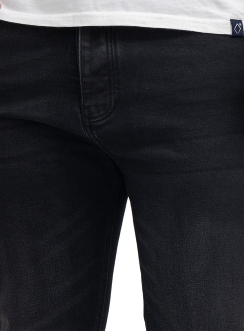 Black 1 Togy Jeans