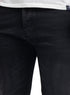 Black 1 Togy Jeans