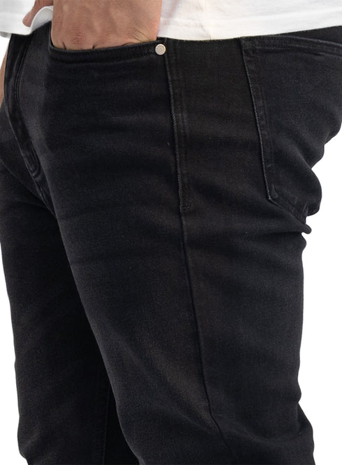 Black 1 Togy Jeans