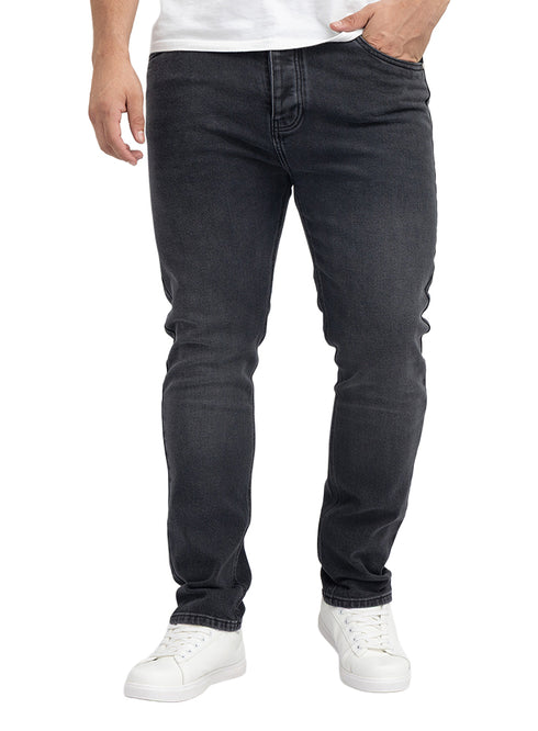 Black 2 Togy Jeans