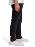 بنطلون جينز توجي - اسود 2