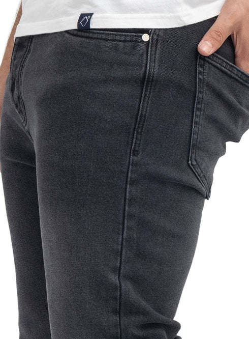 Black 2 Togy Jeans