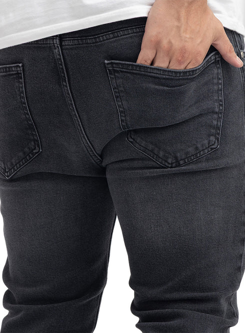 Black 2 Togy Jeans