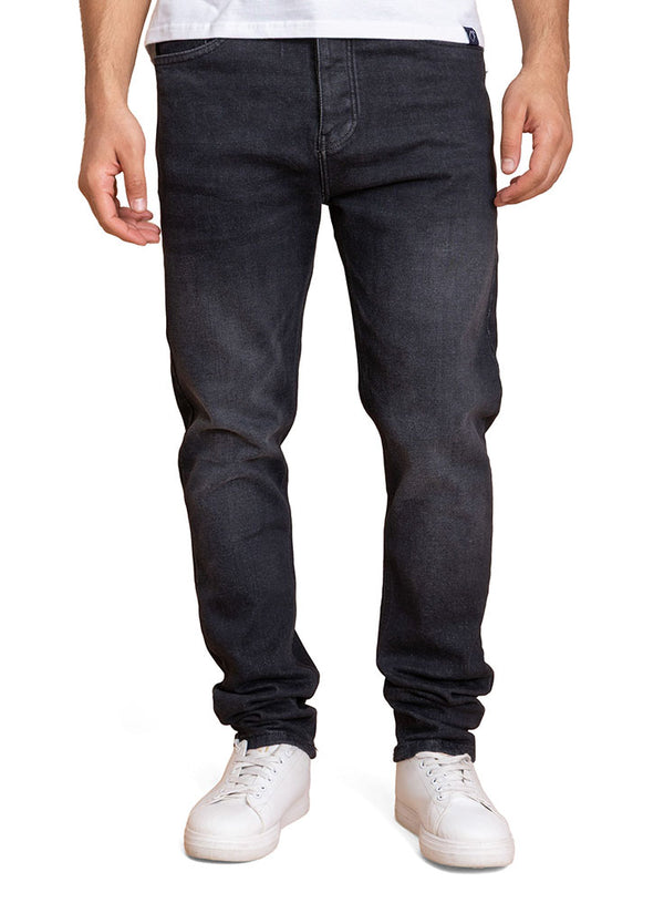 Black 3 Togy Jeans