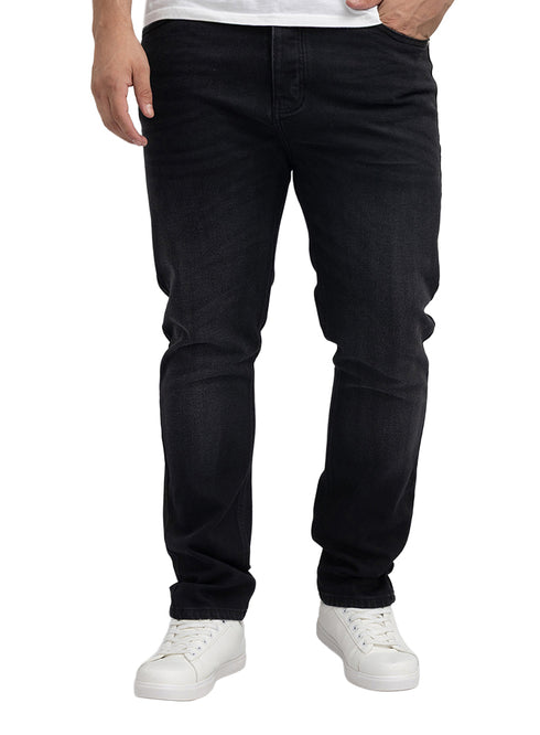 Black 3 Togy Jeans