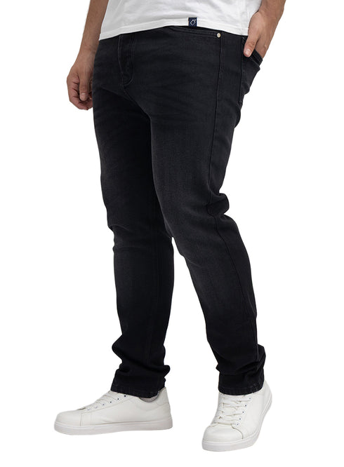 Black 3 Togy Jeans