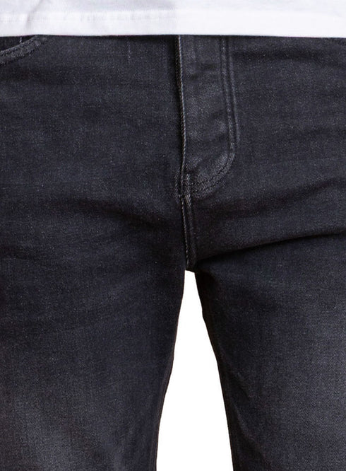 بنطلون جينز توجي - اسود 3