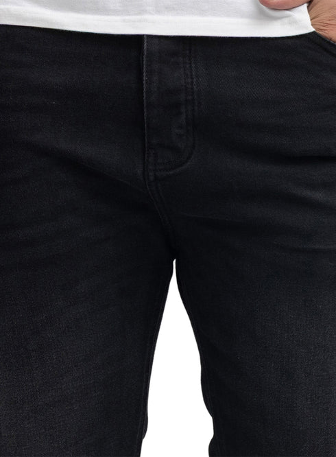 Black 3 Togy Jeans