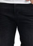 Black 3 Togy Jeans