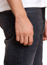 بنطلون جينز توجي - اسود 3