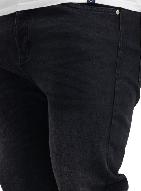 Black 3 Togy Jeans
