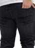Black 3 Togy Jeans