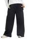 Black AN-Wide Leg (W)
