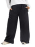 Black AN-Wide Leg (W)