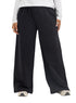 Black AN-Wide Leg (W)