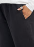 Black AN-Wide Leg (W)