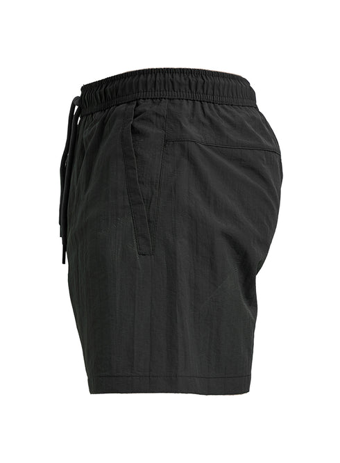 Black Beach Short