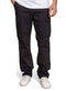 Black Cargo Pant