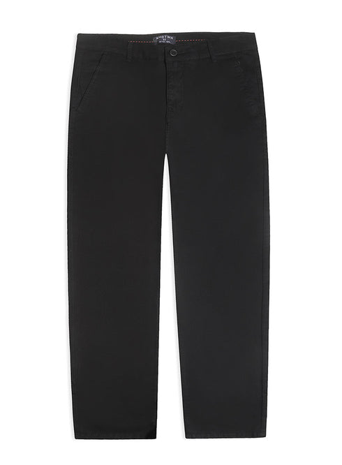 Black Classic Pant