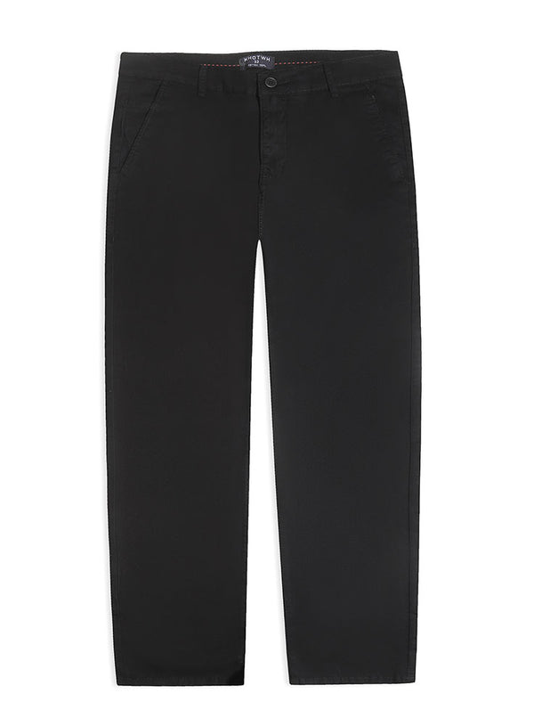Black Classic Pant