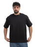 Black Design 1033 NF-Round T-Shirt