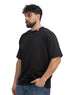 Black Design 1033 NF-Round T-Shirt