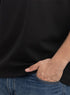 Black Design 1033 NF-Round T-Shirt