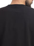 Black Design 1033 NF-Round T-Shirt