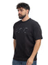 Black Design 1035 NF-Round T-Shirt