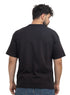 Black Design 1035 NF-Round T-Shirt