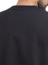 Black Design 1035 NF-Round T-Shirt