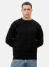 Black Design 2401 Round Pullover
