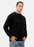 Black Design 2401 Round Pullover