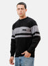 Black Design 2402 Round Pullover