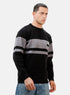 Black Design 2402 Round Pullover