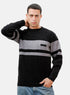 Black Design 2402 Round Pullover