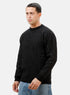 Black Design 2410 Round Pullover