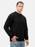 Black Design 2410 Round Pullover