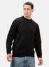 Black Design 2410 Round Pullover