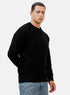 Black Design 2412 Round Pullover