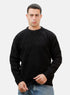 Black Design 2412 Round Pullover
