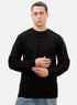 Black Design 2428 Round Pullover
