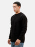 Black Design 2428 Round Pullover
