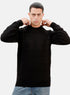 Black Design 2428 Round Pullover