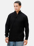 Black Design 2463 Round Pullover