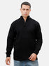 Black Design 2463 Round Pullover