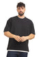 Black Design 3001 NF-Round T-Shirt