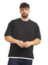 Black Design 3001 NF-Round T-Shirt